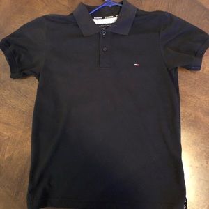 Tommy Hilfiger polo shirt medium